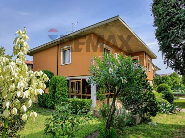Villa singola Azzano San Paolo, BG Vendita - Foto 3