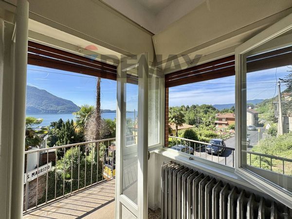 Casa Indipendente Ghiffa, VB Vendita