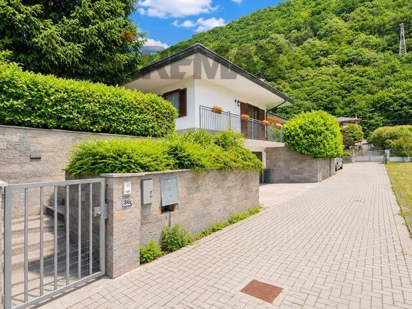 Villa singola Masino, Ardenno, SO Vendita - Foto 2