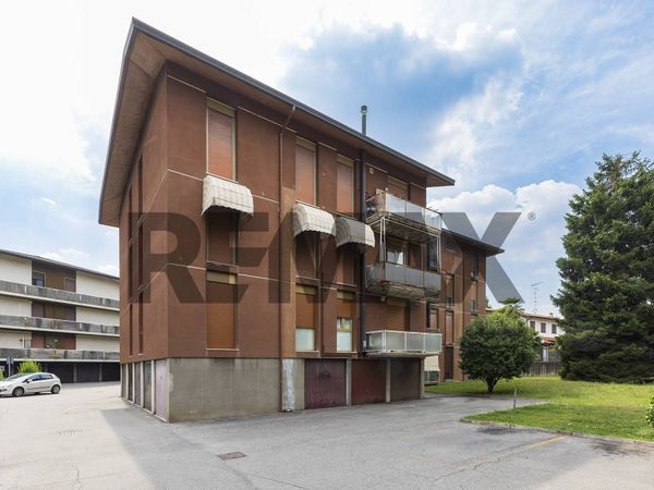 Appartamento Arsago Seprio, VA Vendita - Foto 3