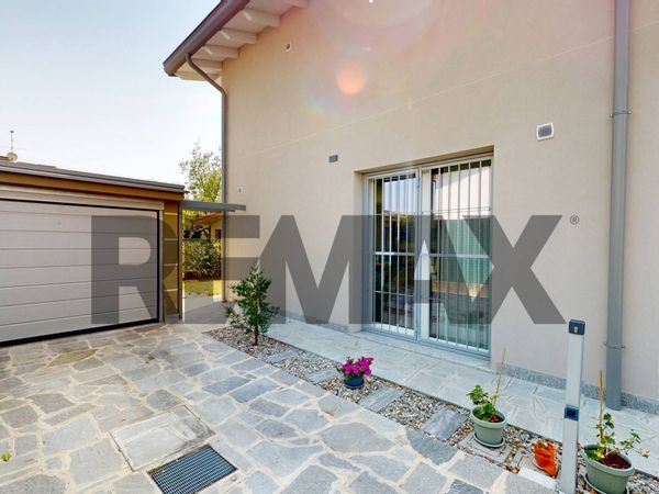 Villa o villino Vaprio d'Adda, MI Vendita - Foto 4