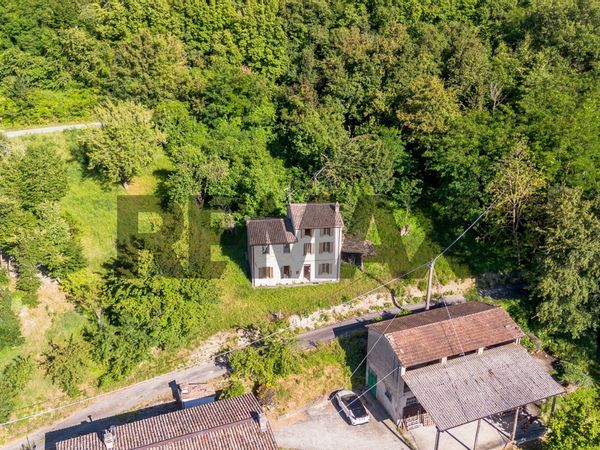 Casa Indipendente Borla, Vernasca, PC Vendita - Foto 2
