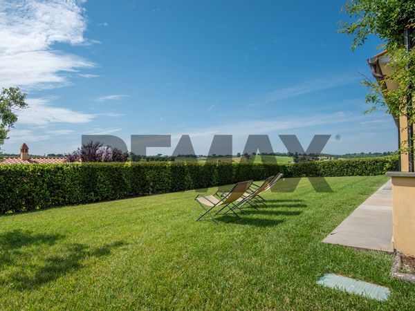 Villa o villino Montecchio, Cortona, AR Vendita - Foto 2