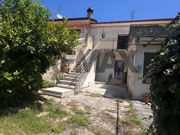 Casa Semindipendente Cassino, FR Vendita - Foto 3