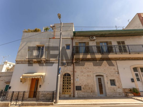 Appartamento Locorotondo, BA Vendita
