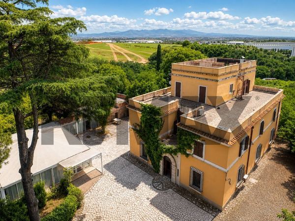 Villa singola Guidonia, Guidonia Montecelio, RM Vendita - Foto 2