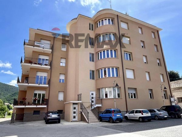 Appartamento Nocera Umbra, PG Vendita - Foto 2