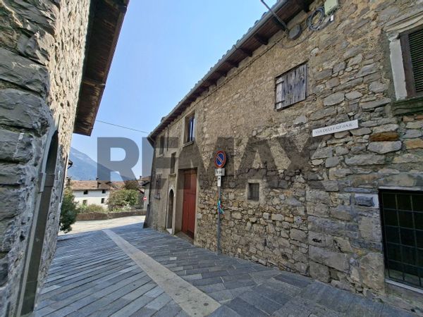 Porzione di casa Bianzano, BG Vendita - Foto 3