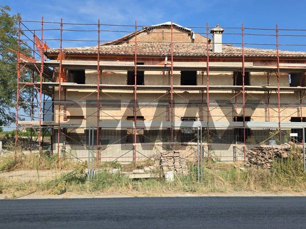 Casa Indipendente San Michele, Bomporto, MO Vendita