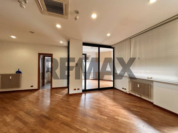 Ufficio Talenti, Roma, RM Affitto