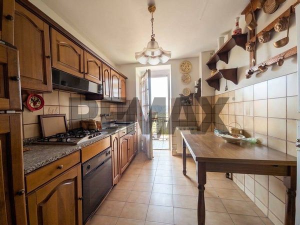 Casa Semindipendente Zona Centro Storico, Fosdinovo, MS Vendita - Foto 4