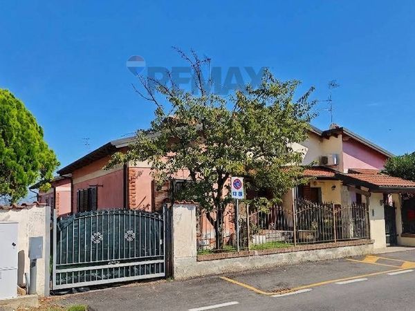 Villa o villino Vellezzo Bellini, PV Vendita - Foto 4