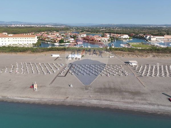 Attico/Mansarda Policoro, MT Vendita