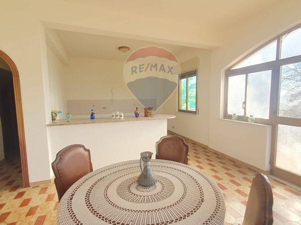 Villa singola Misilmeri, PA Vendita