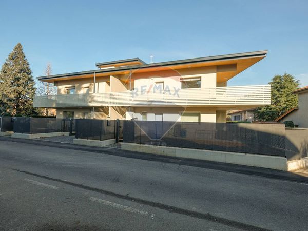 Nuove costruzioni Brembate, BG Vendita