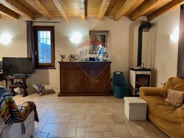 Casa Indipendente Costa San Gallo, San Giovanni Bianco, BG Vendita - Foto 3