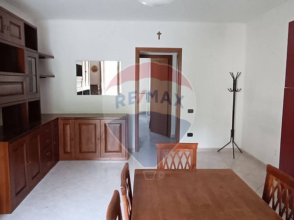 Appartamento Fossato di Vico, PG Vendita