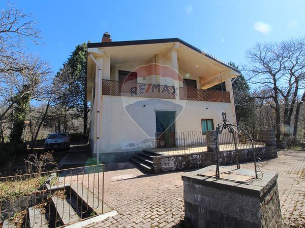 Villa singola Adrano, CT Vendita - Foto 3