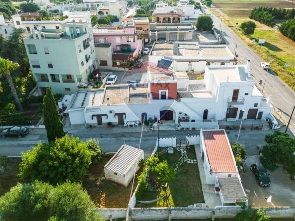 Cascina/Casale Fasano, BR Vendita - Foto 2