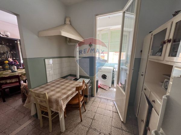 Appartamento Stigliano, MT Vendita - Foto 3