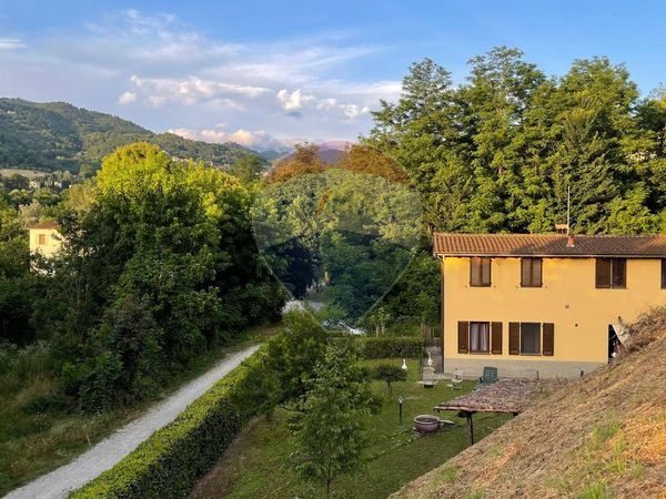 Villa o villino San Pietro in Campo, Barga, LU Vendita - Foto 3