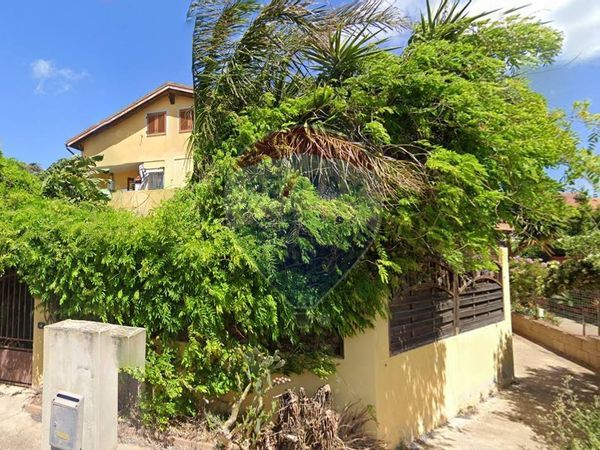 Casa Indipendente Zona La Maddalena Spiaggia, Capoterra, CA Vendita - Foto 4