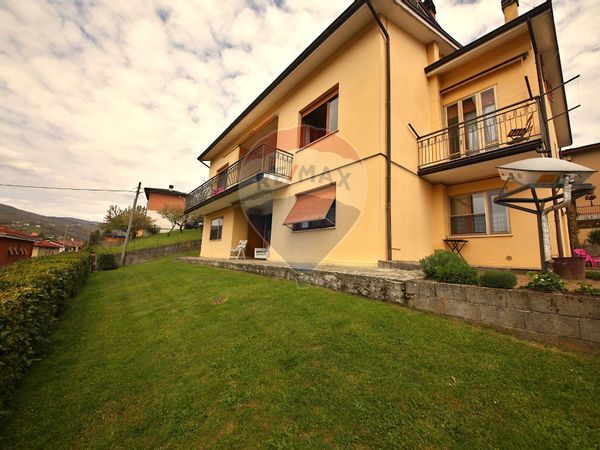 Villa singola Bedonia, PR Vendita - Foto 3