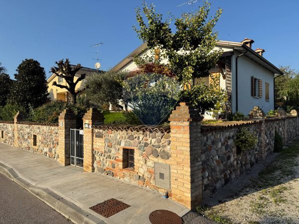 Villa singola Medole, MN Vendita - Foto 2