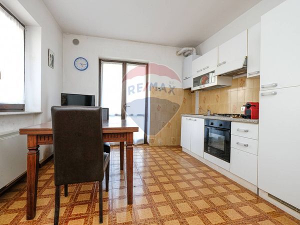 Appartamento Sant'Omobono Terme, BG Vendita - Foto 2