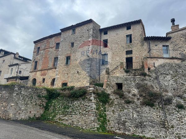 Casa Semindipendente Montignano, Massa Martana, PG Vendita
