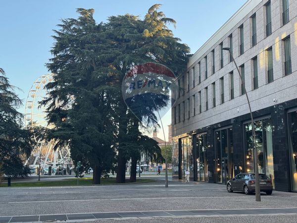 Ufficio Centro, Legnano, MI Affitto