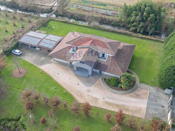 Villa singola Borgolavezzaro, NO Vendita - Foto 4