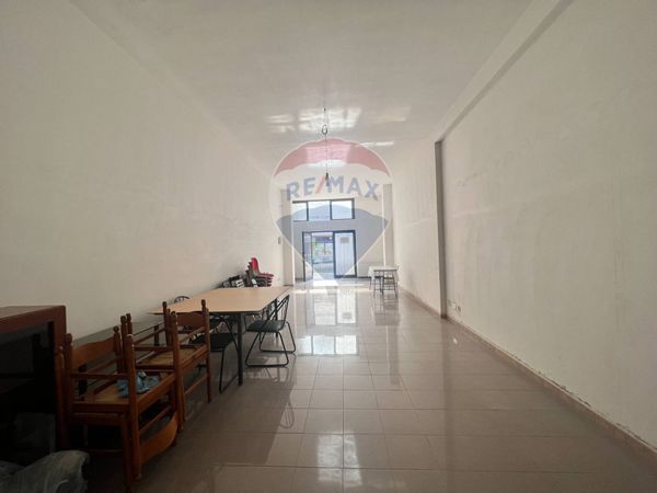 Locale Commerciale Periferia Nord, Matera, MT Affitto - Foto 2