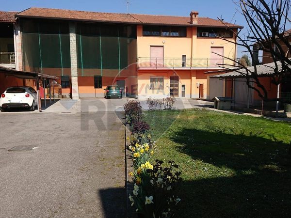 Cascina/Casale Caravaggio, BG Vendita - Foto 2