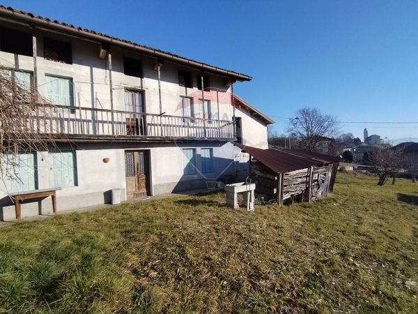 Casa Indipendente Facen, Pedavena, BL Vendita - Foto 2