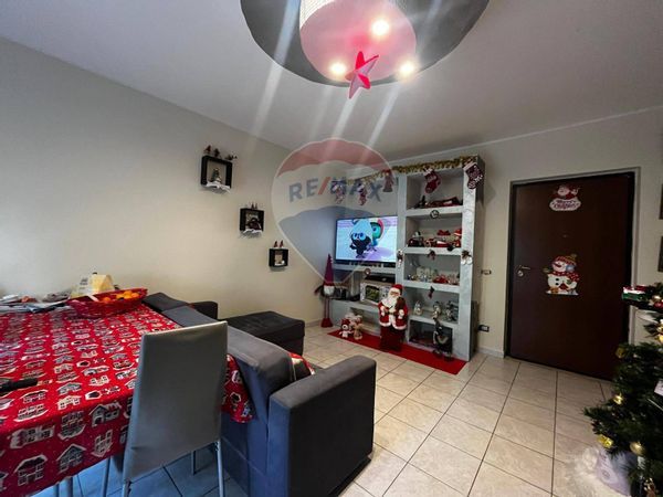 Appartamento Rende, CS Vendita - Foto 2