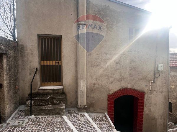 Casa Semindipendente Casalciprano, CB Vendita - Foto 3