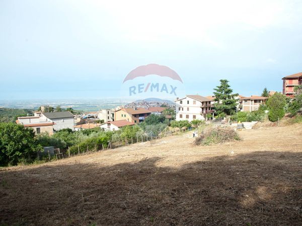 Terreno Edificabile Cori, LT Vendita - Foto 4
