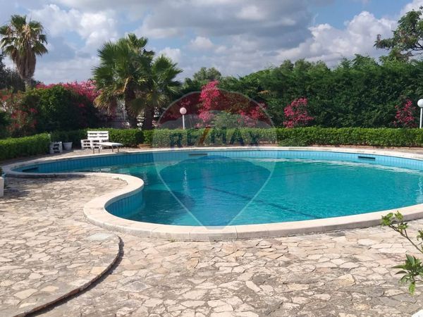 Villa singola Monopoli, BA Vendita - Foto 2