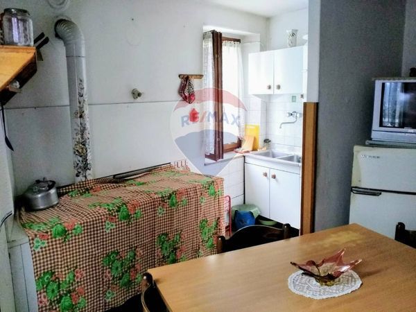 Porzione di casa Cergnai, Santa Giustina, BL Vendita - Foto 4