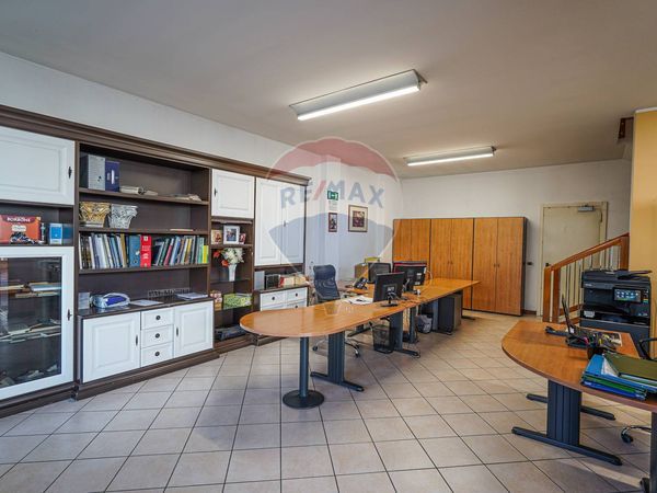 Locale Commerciale Perticato, Mariano Comense, CO Vendita - Foto 4