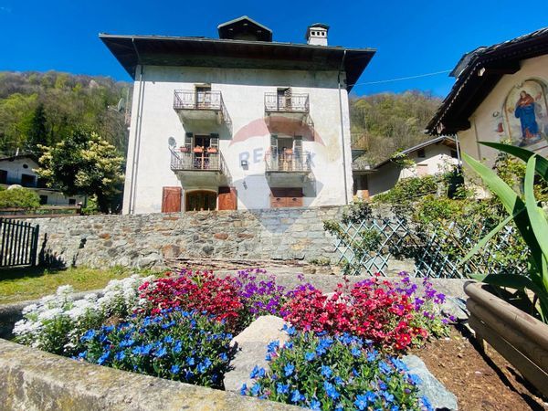 Attico/Mansarda Fontainemore, AO Vendita - Foto 3