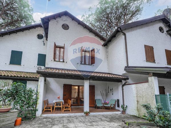 Villa a schiera Lido di Spina, Comacchio, FE Vendita - Foto 2