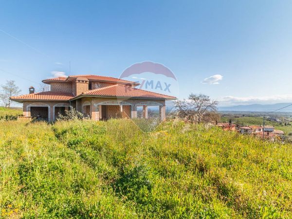 Rustico Fabrica di Roma, VT Vendita - Foto 4