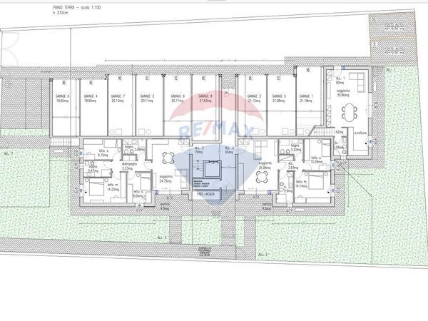 Appartamento Piumazzo, Castelfranco Emilia, MO Vendita - Foto 4