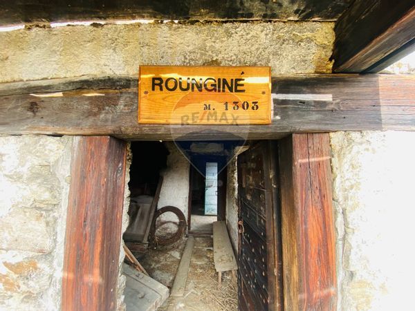 Casa Indipendente Fontainemore, AO Vendita - Foto 2