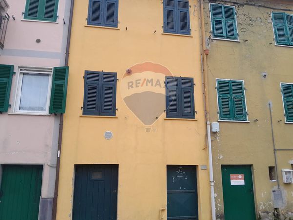 Casa Semindipendente Borghetto di Vara, SP Vendita