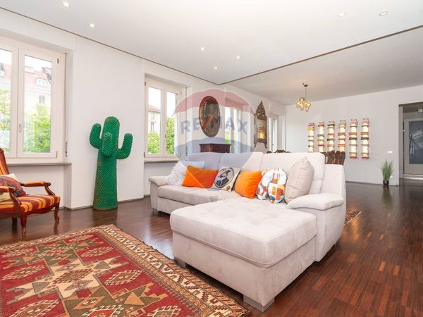 Appartamento Centro, Torino, TO Vendita - Foto 2