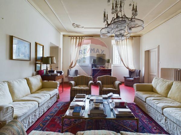 Villa o villino Monsigliolo, Cortona, AR Vendita - Foto 3