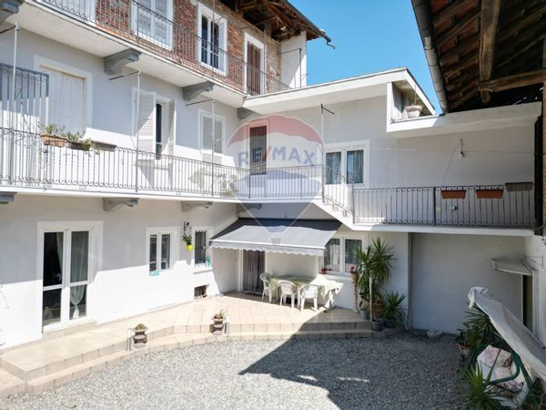 Casa Indipendente Cureggio, NO Vendita - Foto 3